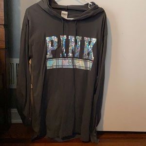 PINK Pullover